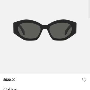 Celine Sunglasses